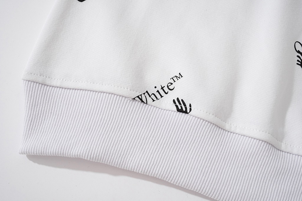 755# 21ss off white